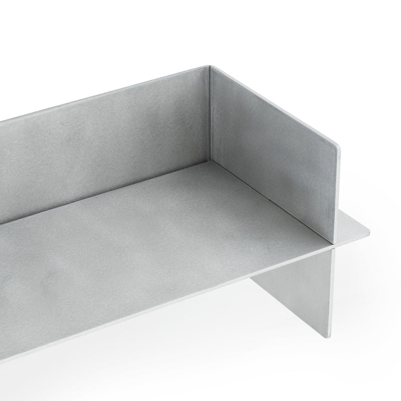 Normann Copenhagen - Alu Wandregal