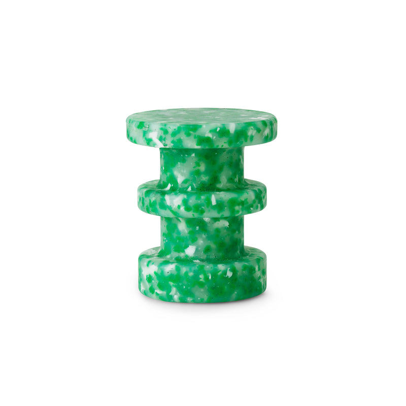 Normann Copenhagen - Bit Hocker Miniature | grün