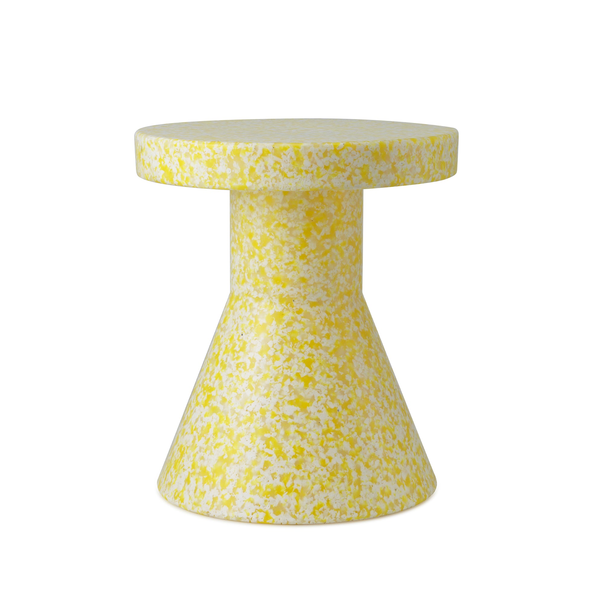 Normann Copenhagen - Bit Multifunktionsmöbel Cone | gelb