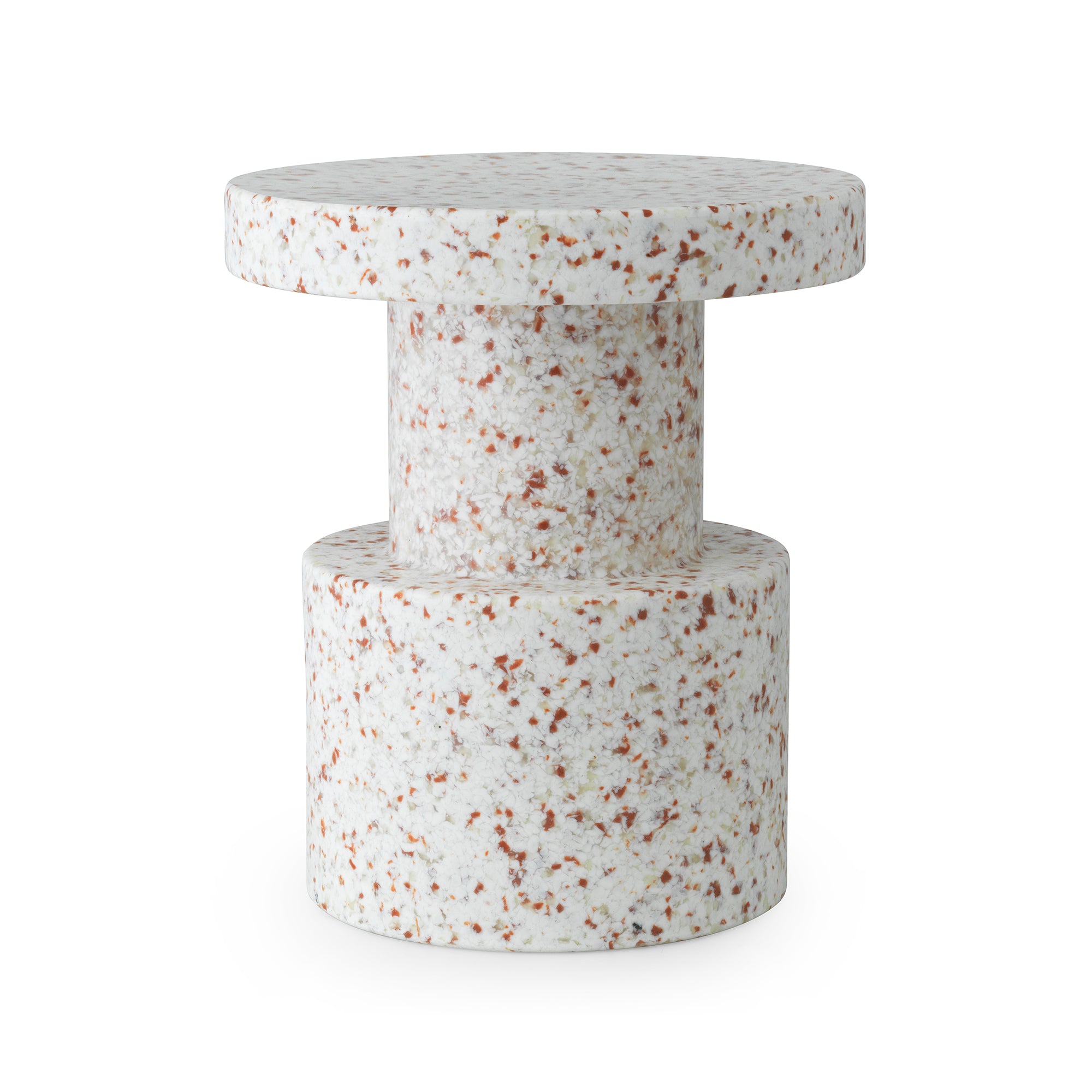Normann Copenhagen - Bit Multifunktionsmöbel | weiß