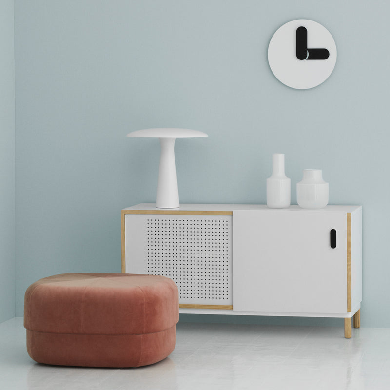 Normann Copenhagen - Circus Pouf groß