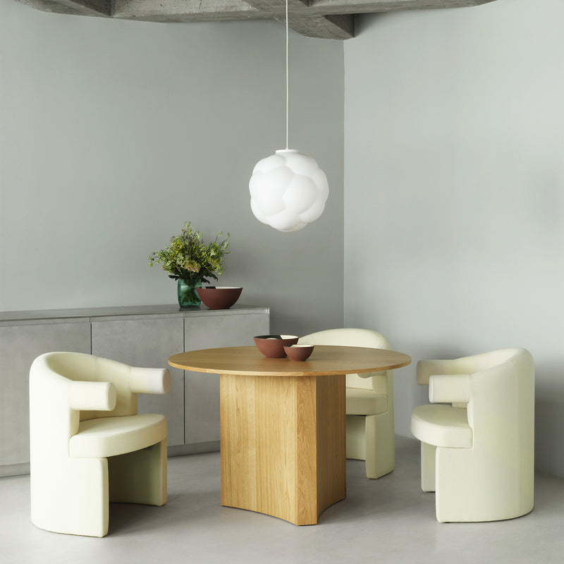 Normann Copenhagen - Bubba Pendelleuchte | Ø 42 cm