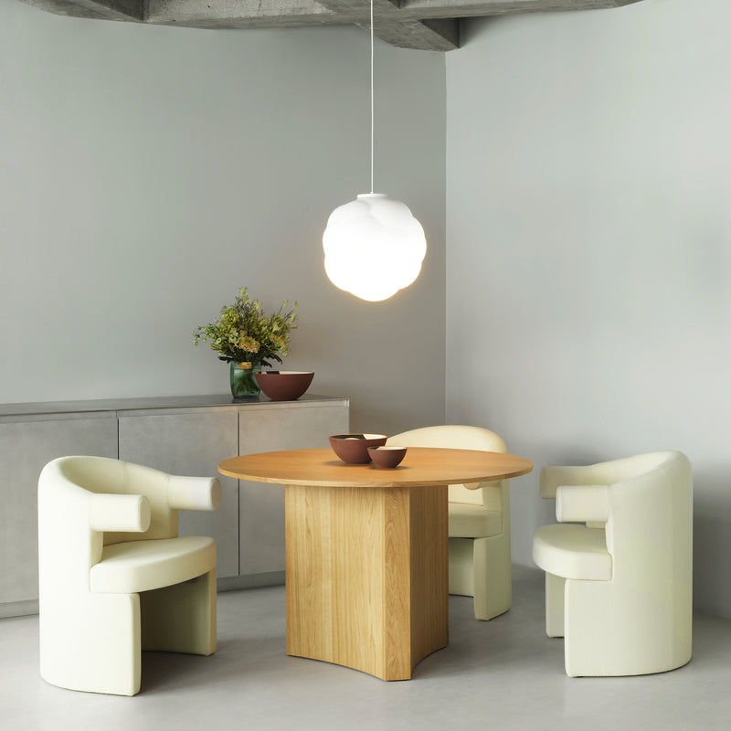 Normann Copenhagen - Bubba Pendelleuchte | Ø 42 cm