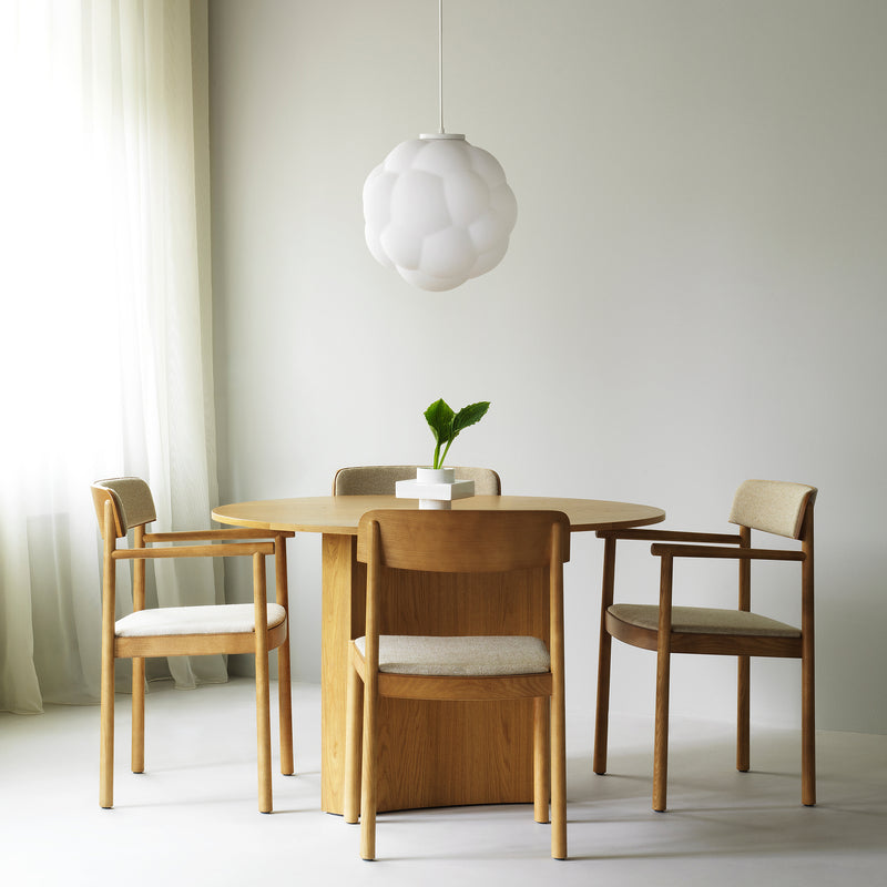 Normann Copenhagen - Bubba Pendelleuchte | Ø 42 cm