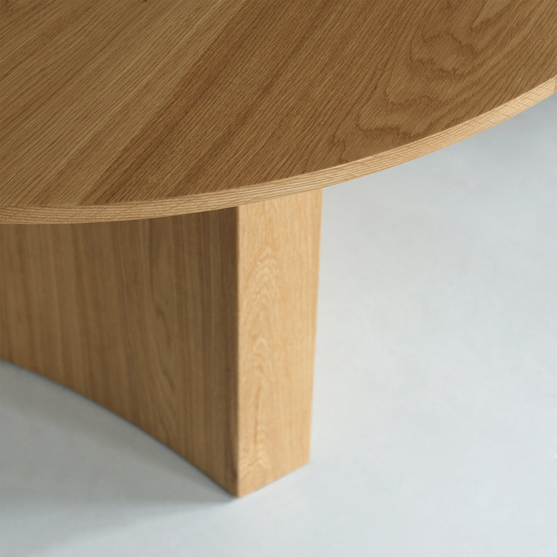 Normann Copenhagen - Bue Esstisch