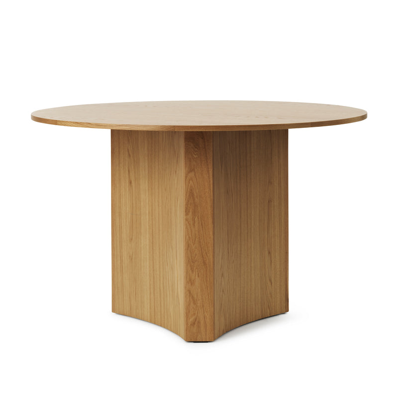 Normann Copenhagen - Bue Esstisch | 