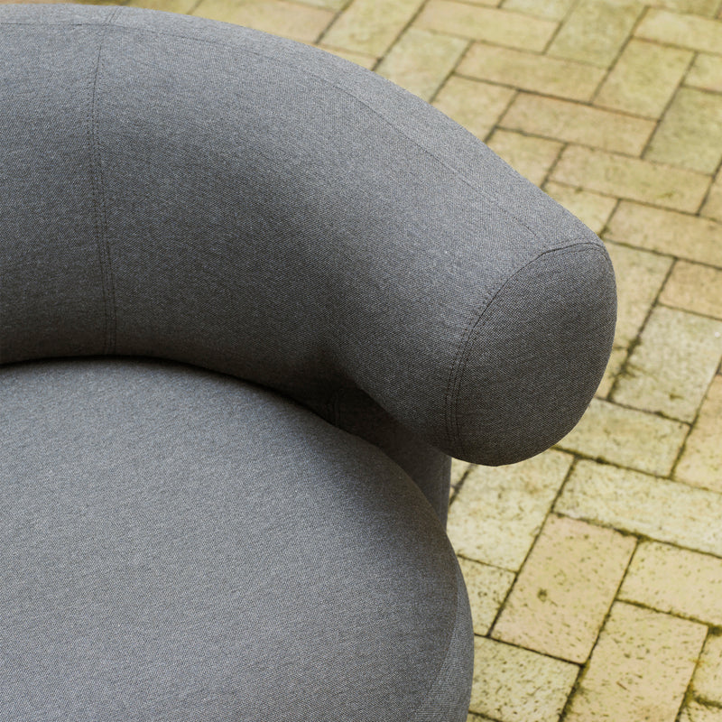 Normann Copenhagen - Burra Outdoor Lounge Chair