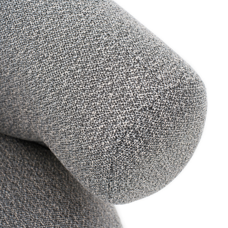 Normann Copenhagen - Burra Outdoor Lounge Chair