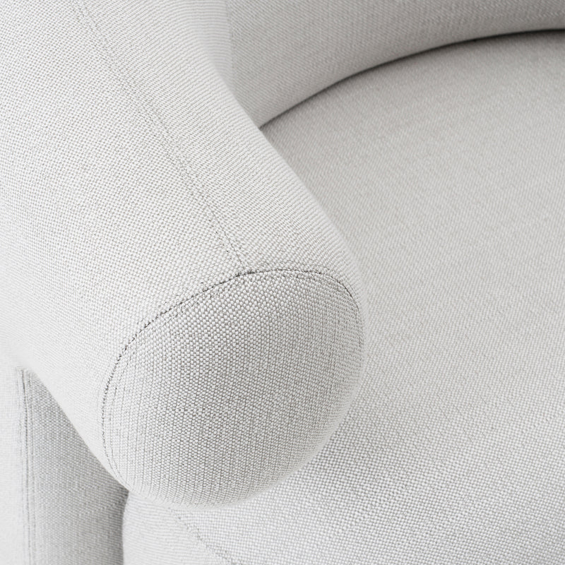 Normann Copenhagen - Burra Outdoor Lounge Chair