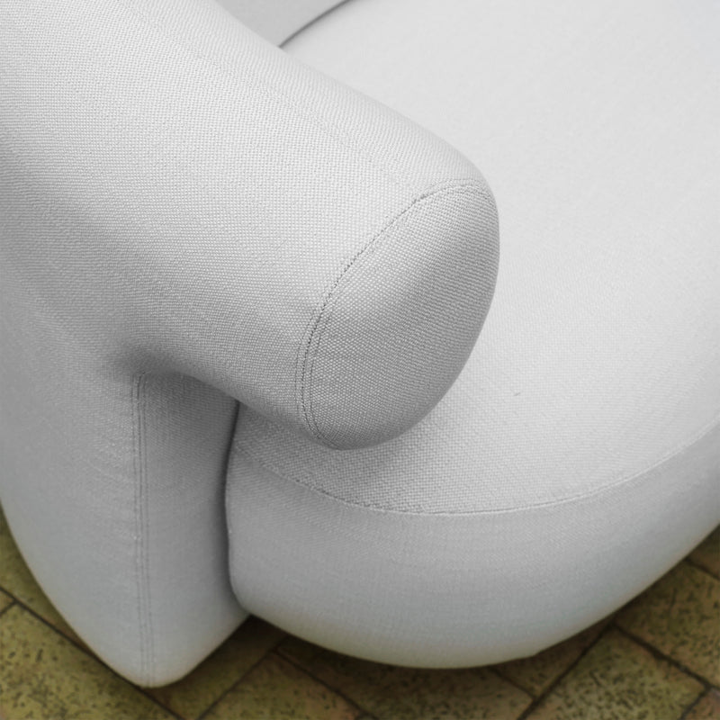 Normann Copenhagen - Burra Outdoor Lounge Chair