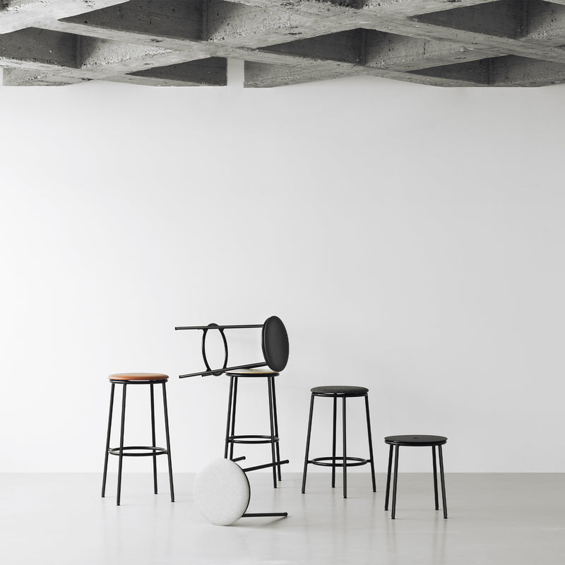 Normann Copenhagen - Circa Barhocker