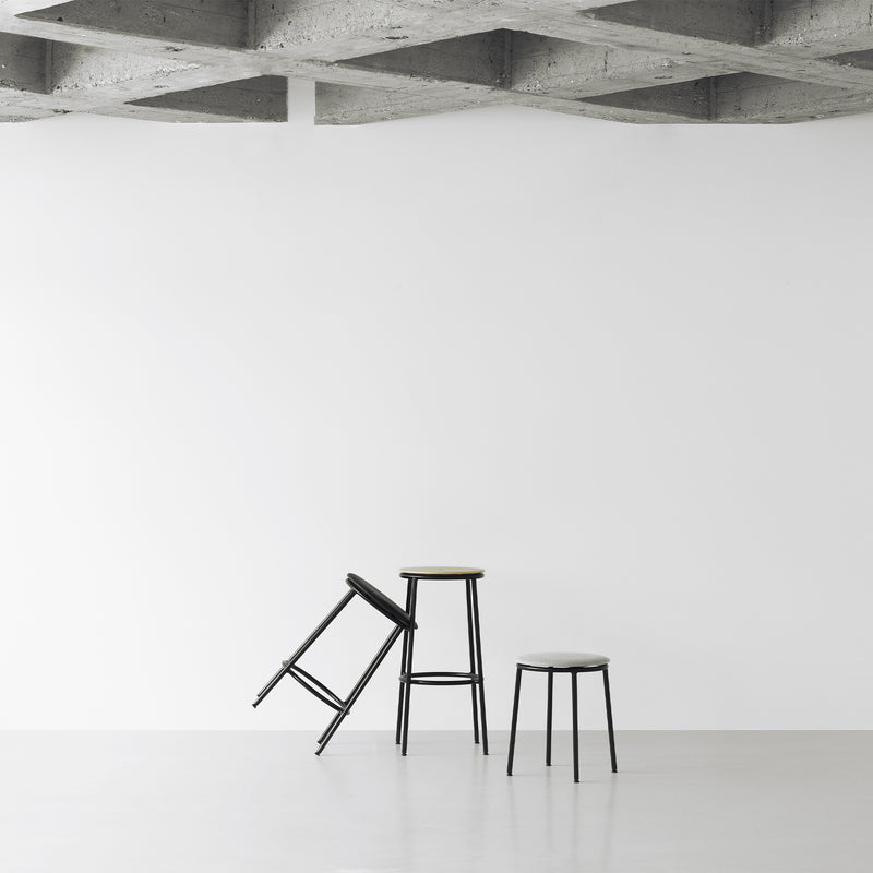 Normann Copenhagen - Circa Barhocker