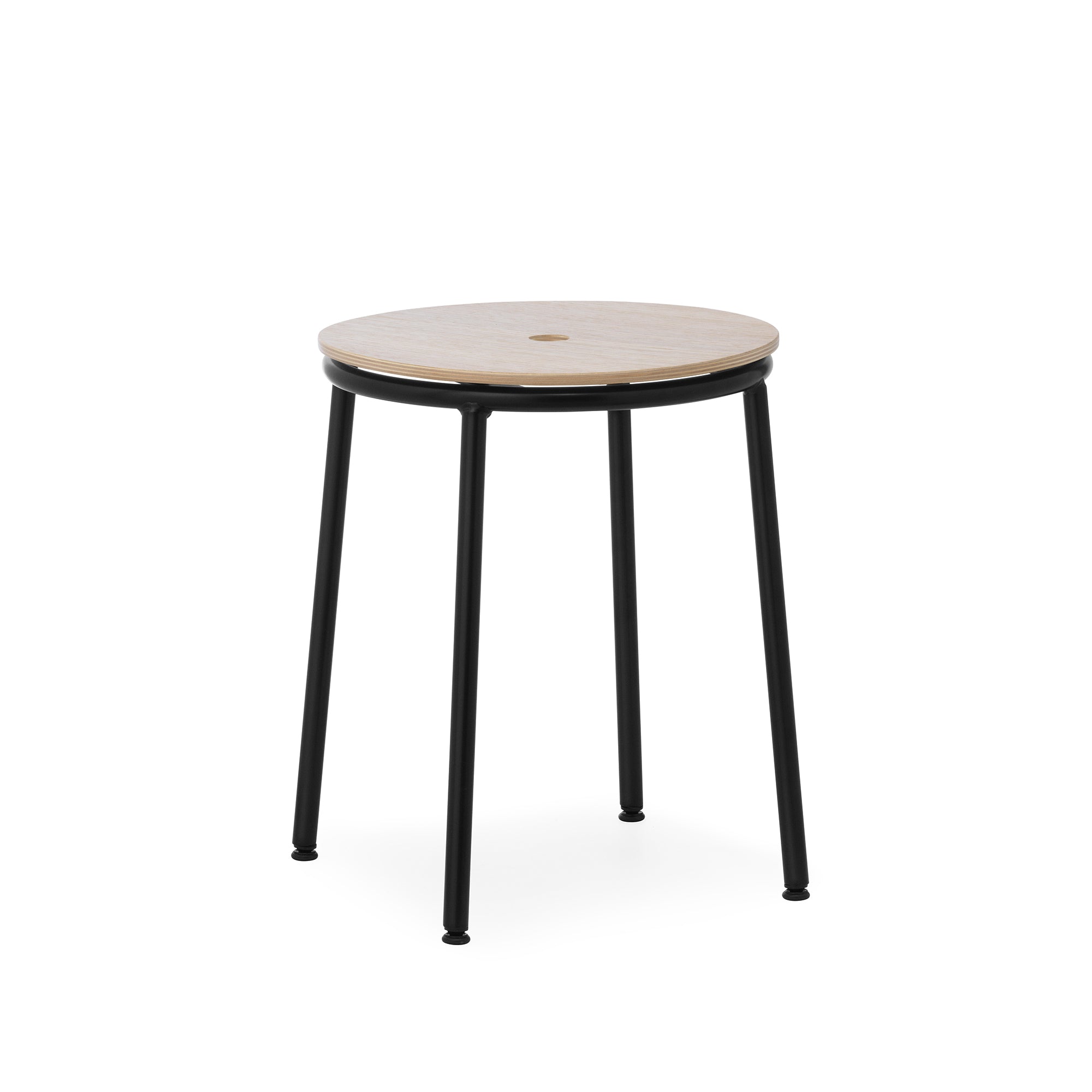 Normann Copenhagen - Circa Hocker | Eiche natur