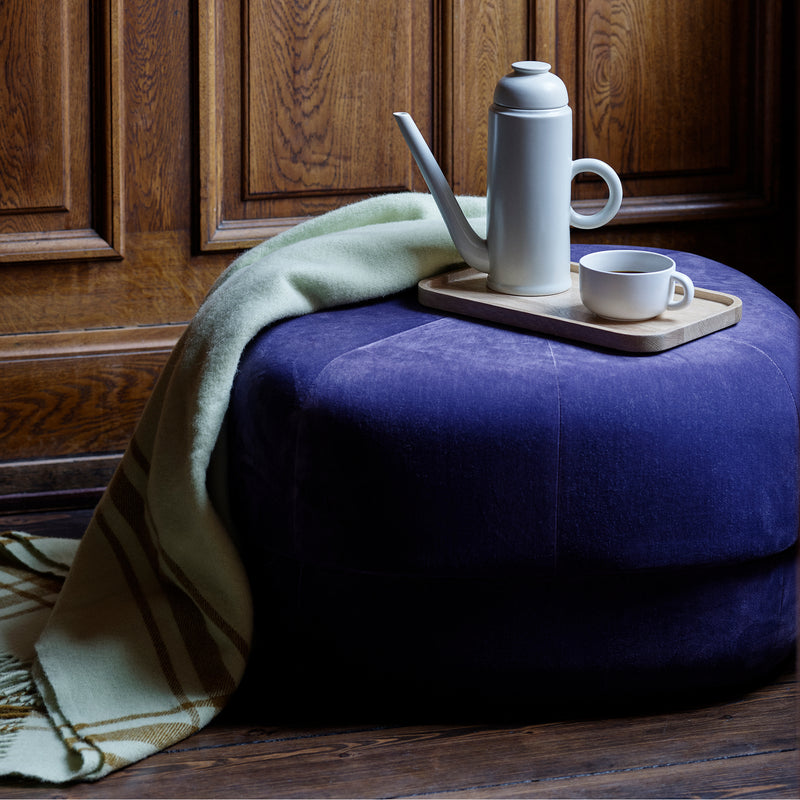 Normann Copenhagen - Circus Pouf groß