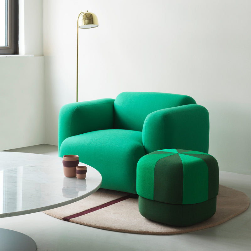 Normann Copenhagen - Circus Pouf klein