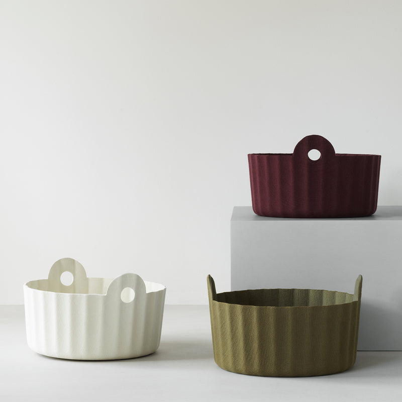 Normann Copenhagen - Colu Korb