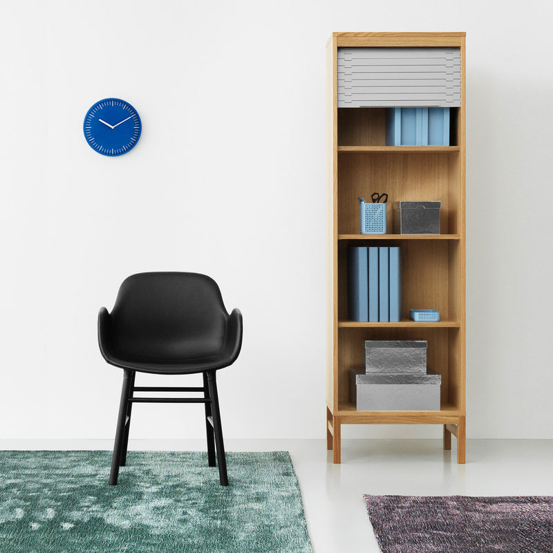 Normann Copenhagen - Form Armlehnstuhl (Holz)