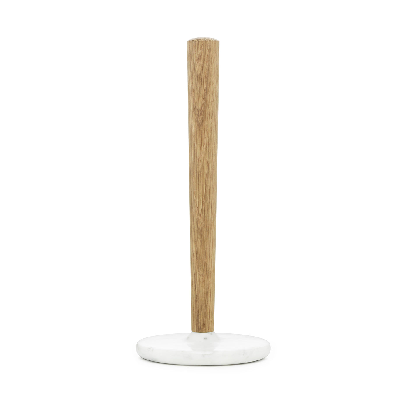 Normann Copenhagen - Craft Küchenrollenhalter | weiß