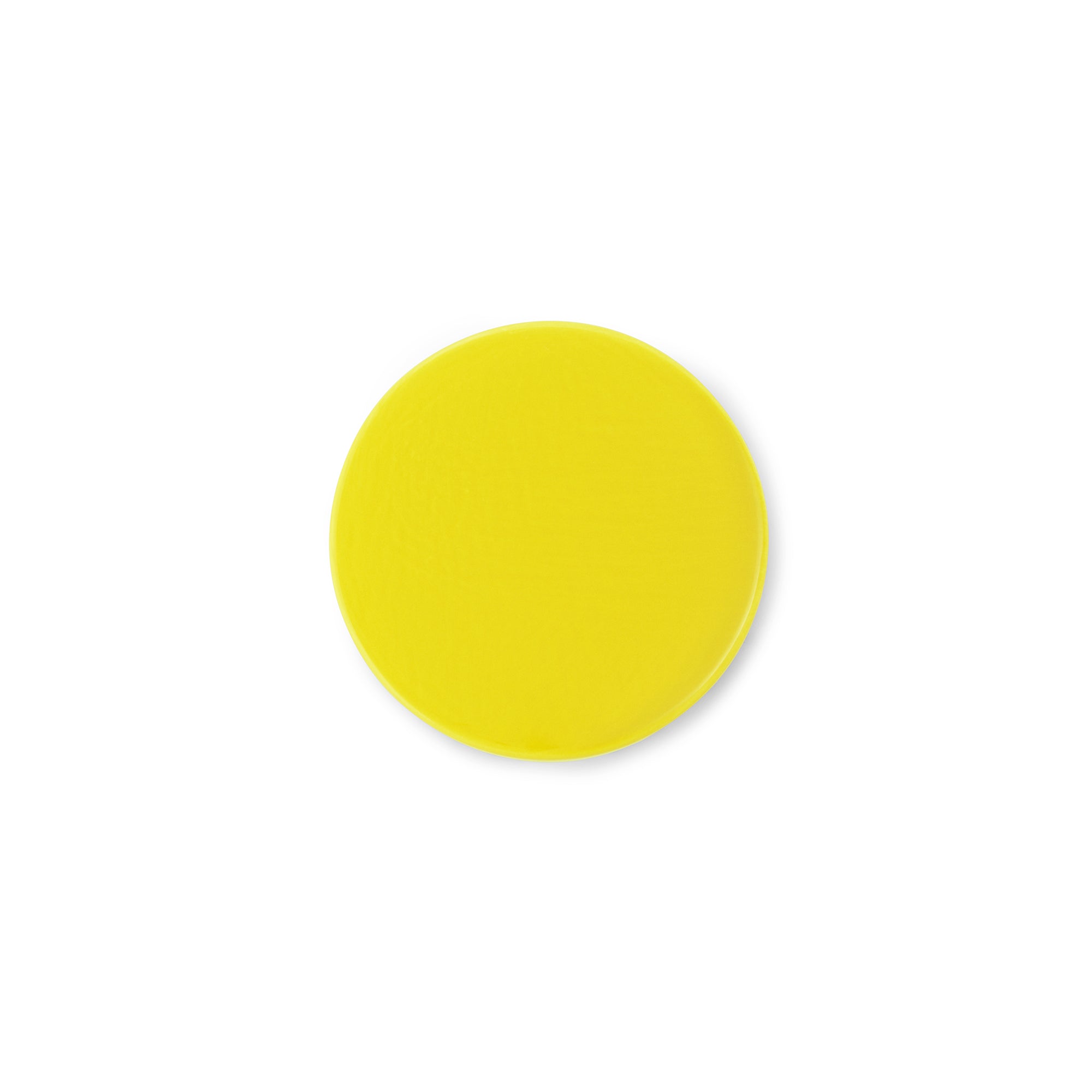 Normann Copenhagen - Deko Object | S1 / lemon