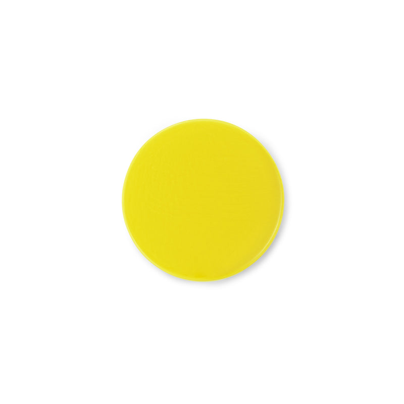 Normann Copenhagen - Deko Object | S1 / lemon