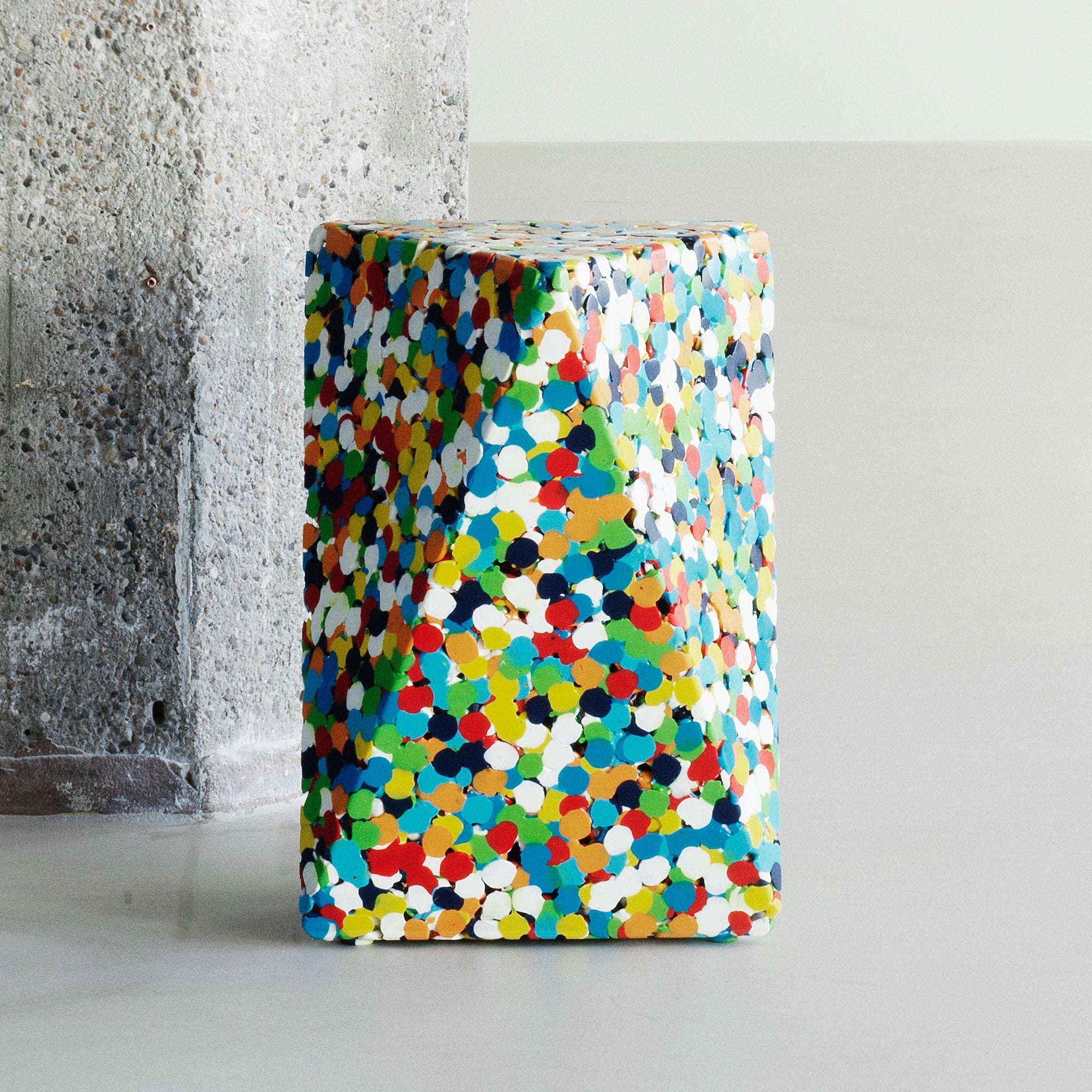 Normann Copenhagen - Delta Proust Beistelltisch | 