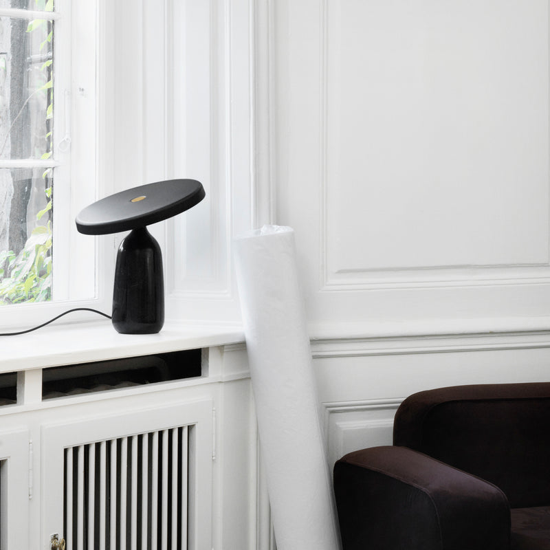 Normann Copenhagen - Eddy LED-Tischleuchte