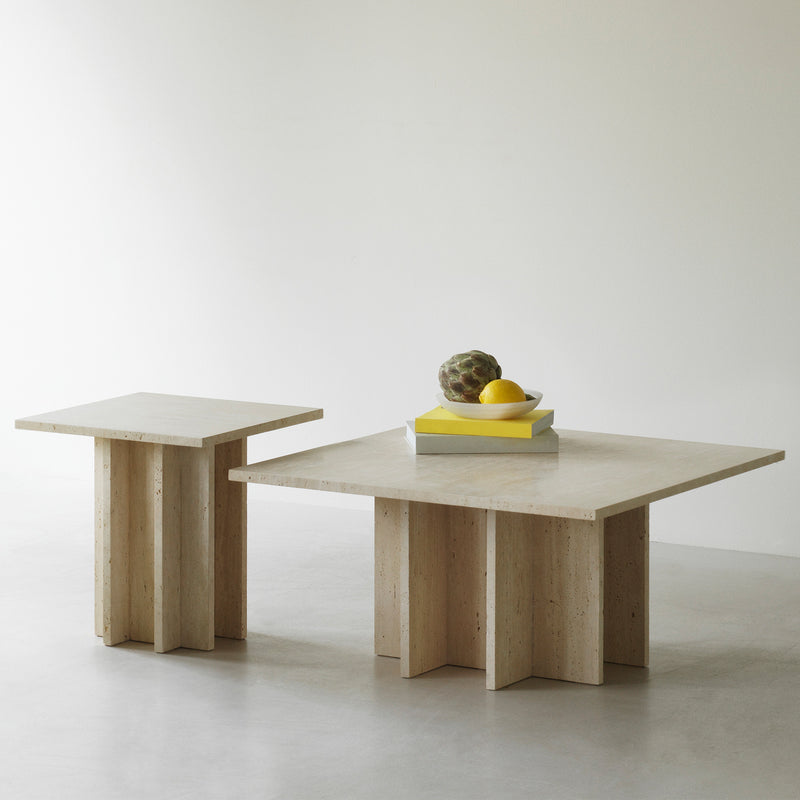 Normann Copenhagen - Edge Couchtisch