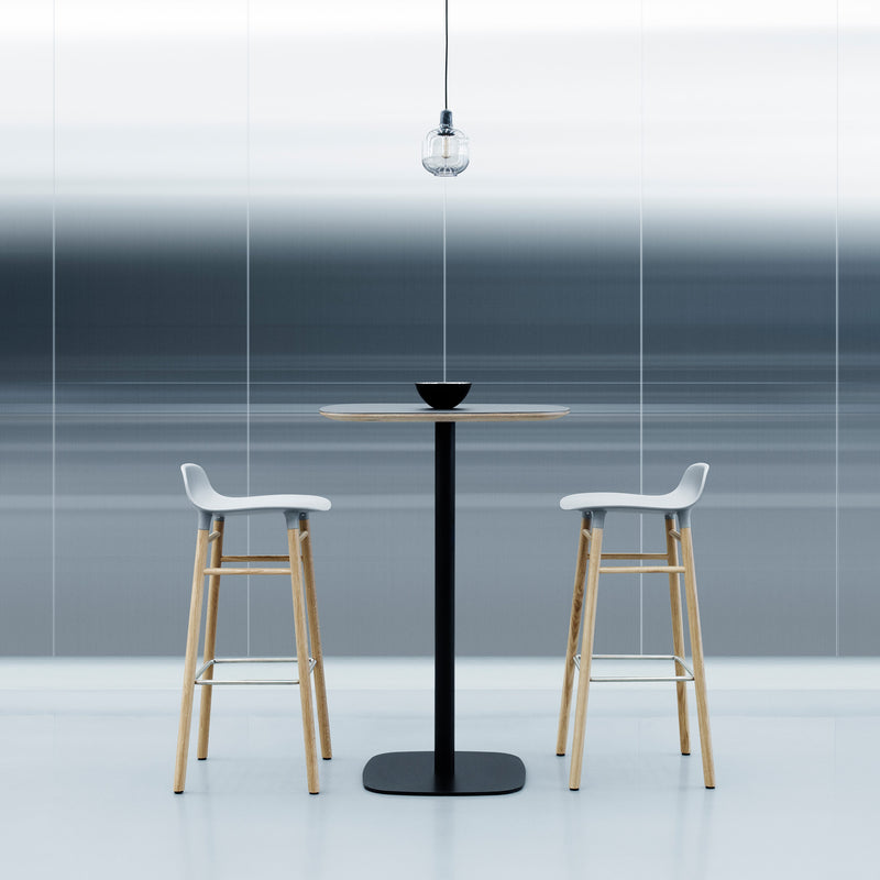 Normann Copenhagen - Form Barhocker 65 (Holz)