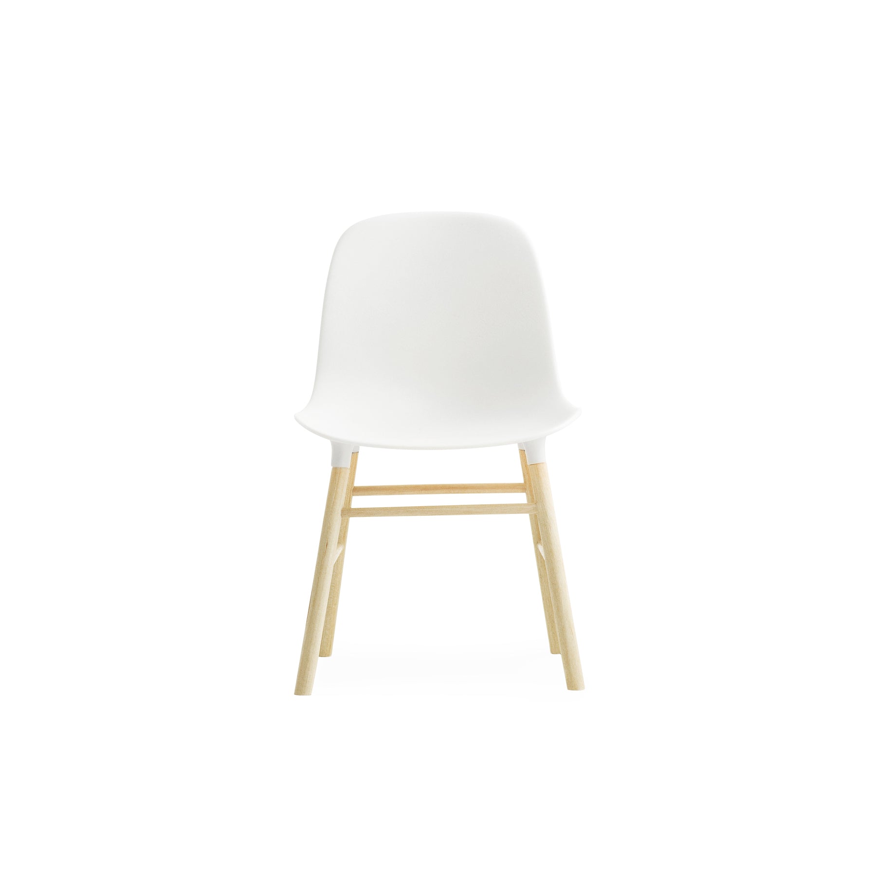Normann Copenhagen - Form Chair Miniatur