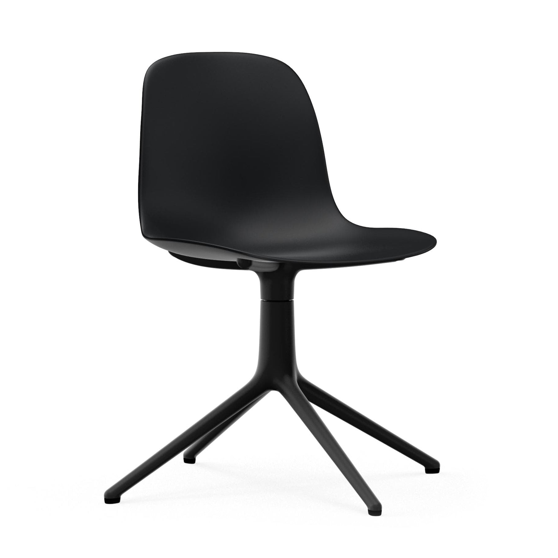 Normann Copenhagen - Form Drehstuhl | 
