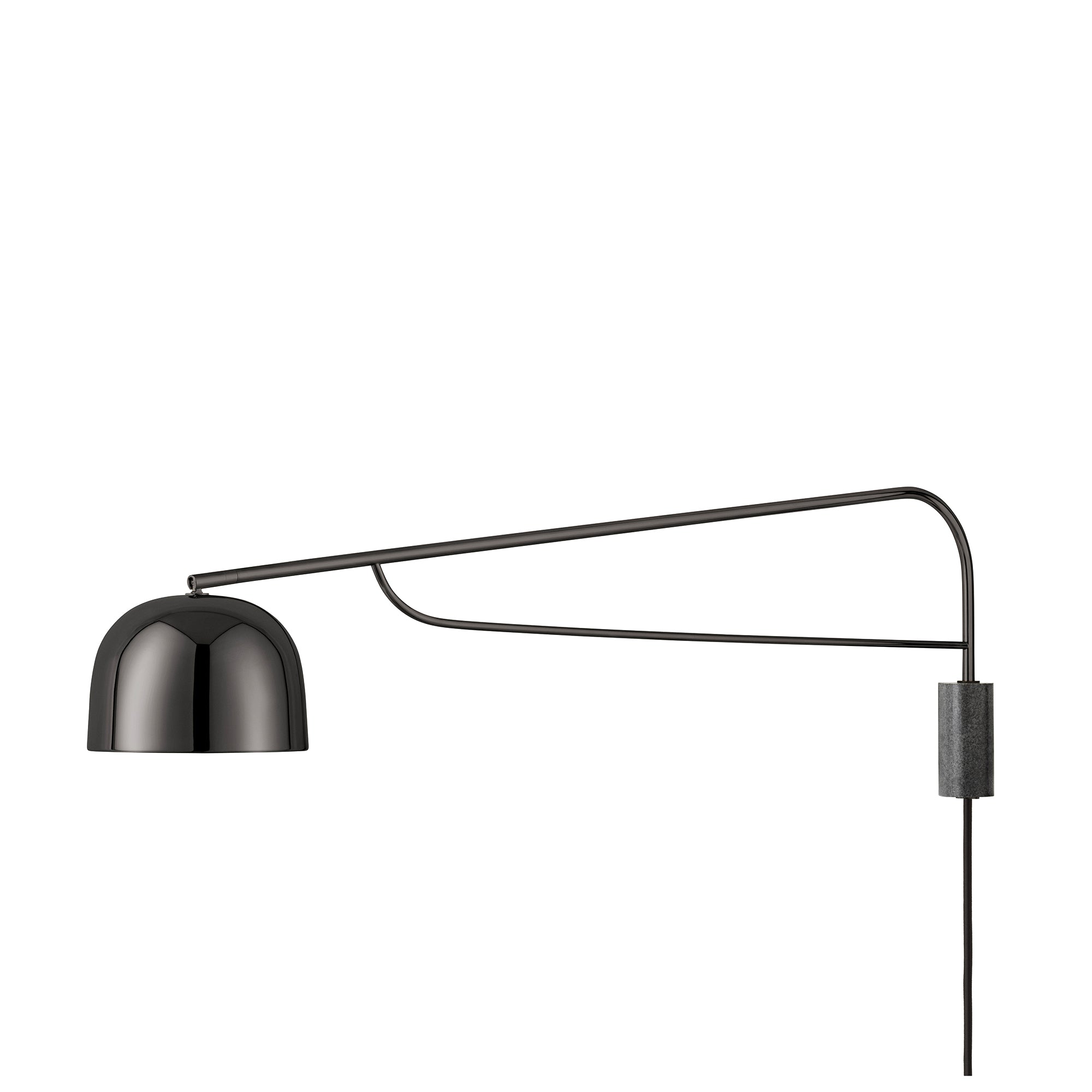 Normann Copenhagen - Grant LED-Wandleuchte | 