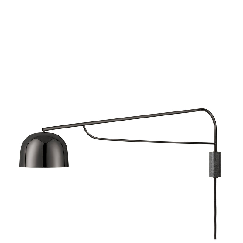 Normann Copenhagen - Grant LED-Wandleuchte | 