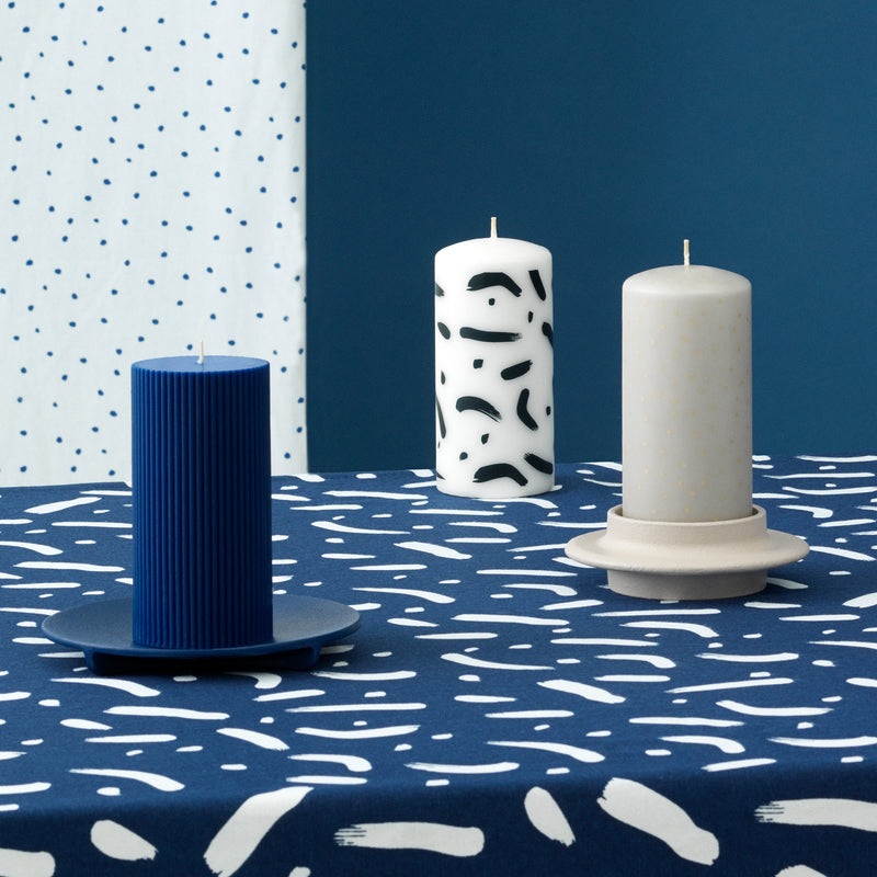 Normann Copenhagen - Heima Blockkerzenhalter