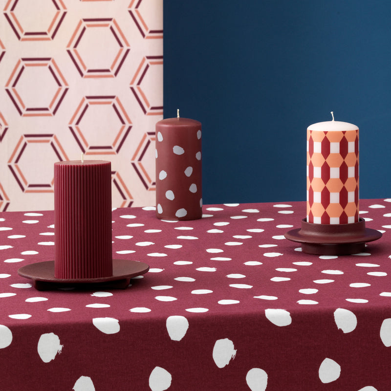 Normann Copenhagen - Heima Blockkerzenhalter