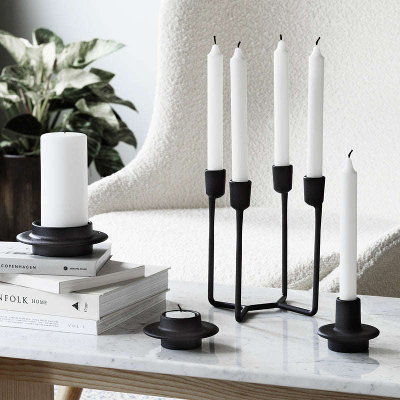 Normann Copenhagen - Heima Teelichthalter