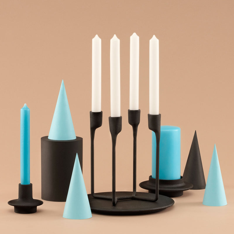 Normann Copenhagen - Heima 1er Kerzenständer