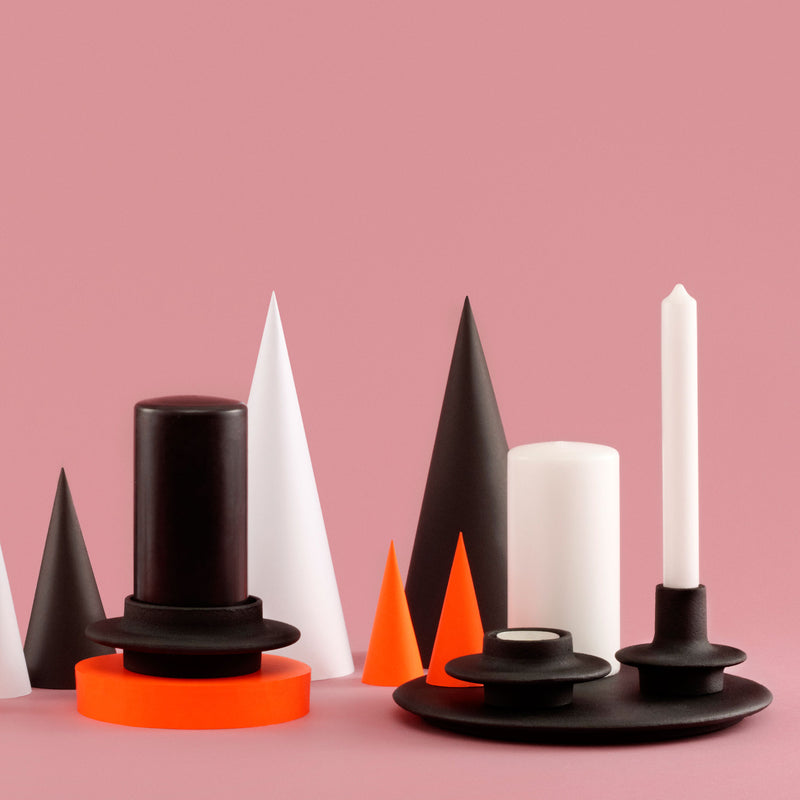 Normann Copenhagen - Heima 1er Kerzenständer