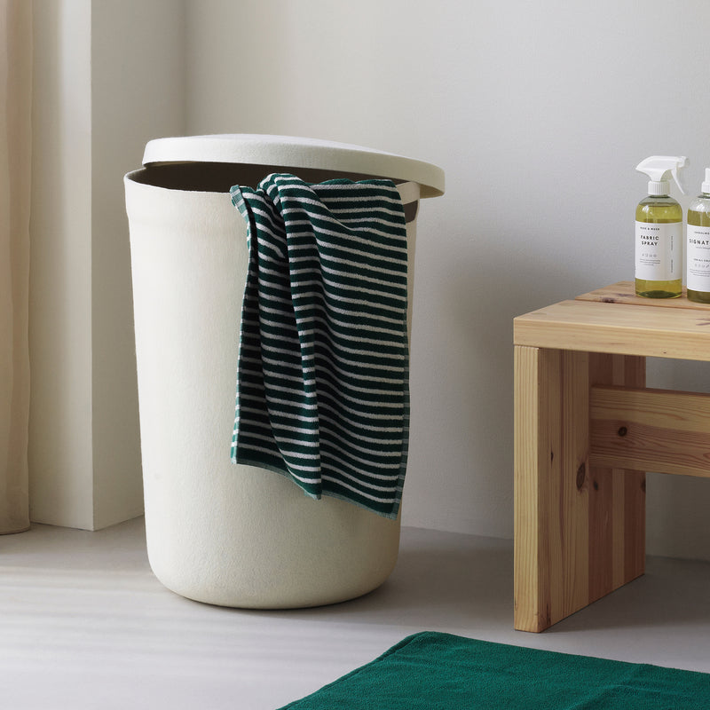 Normann Copenhagen - Hide Wäschekorb