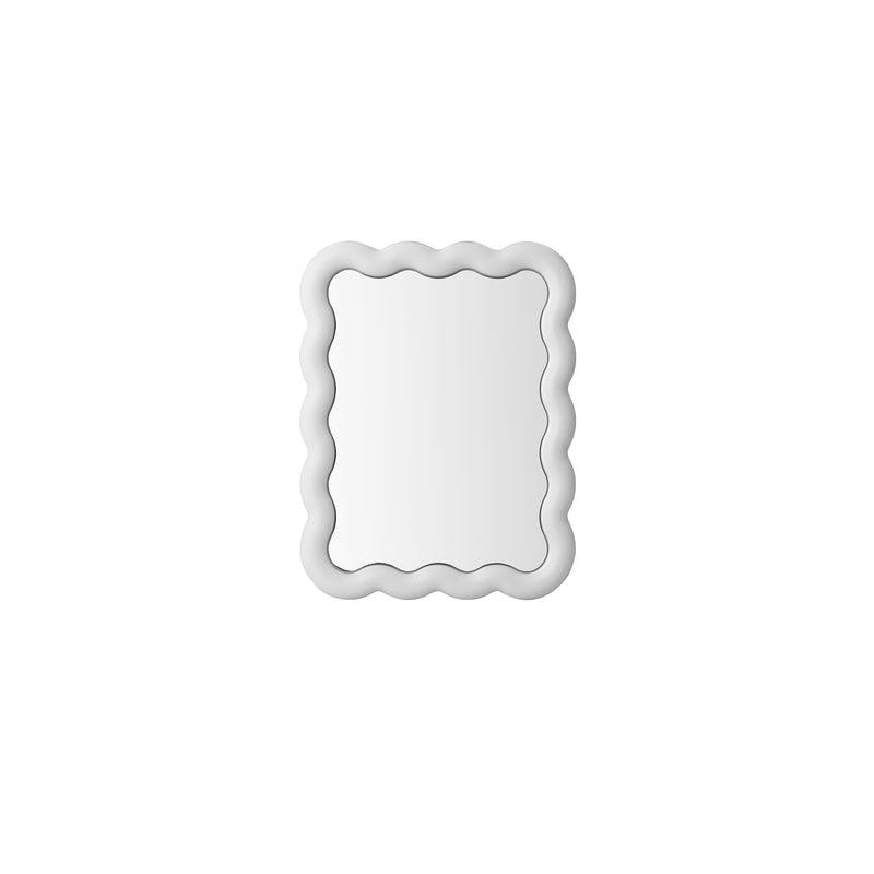 Normann Copenhagen - Illu Spiegel | 65 x 50 cm