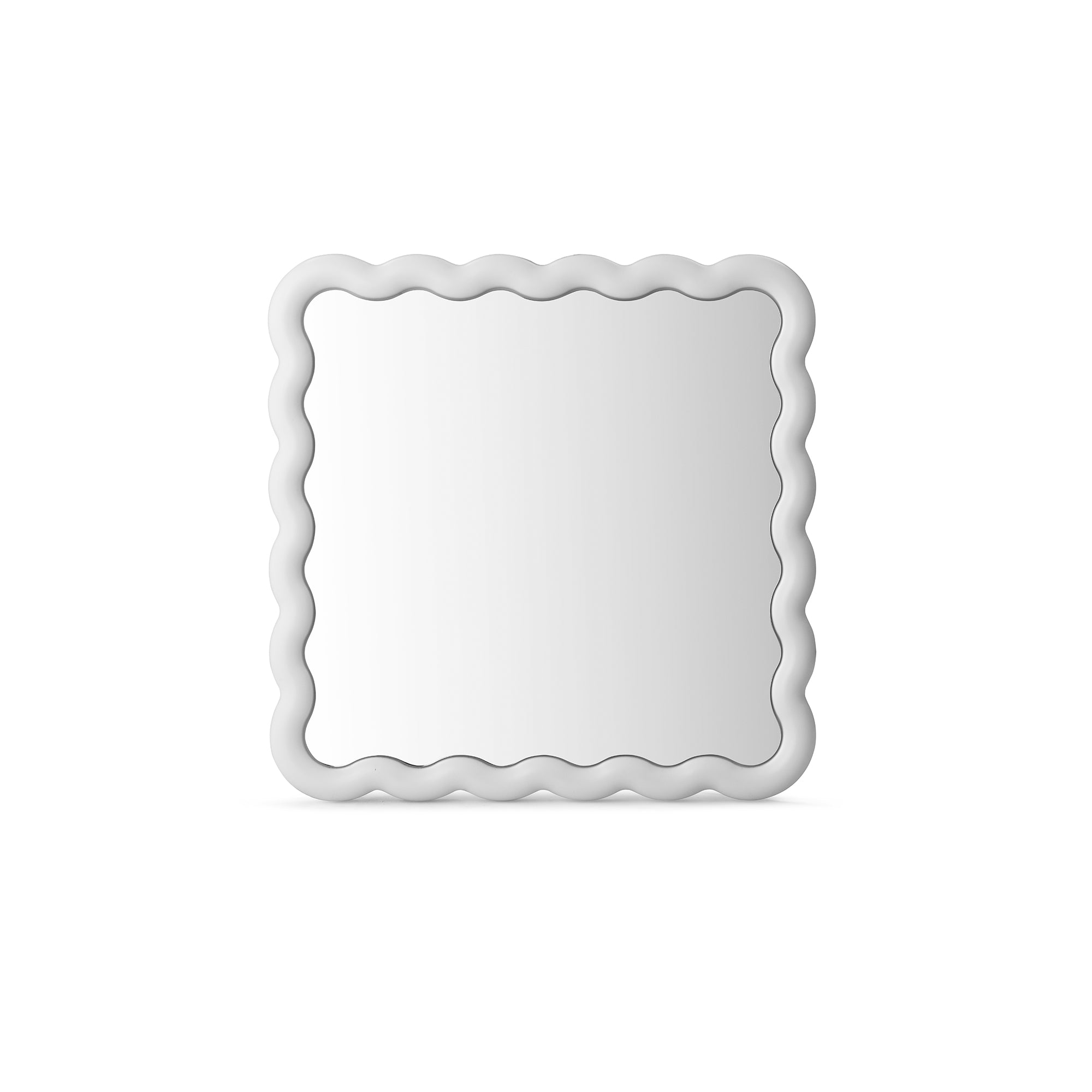 Normann Copenhagen - Illu Spiegel | 80 x 80 cm