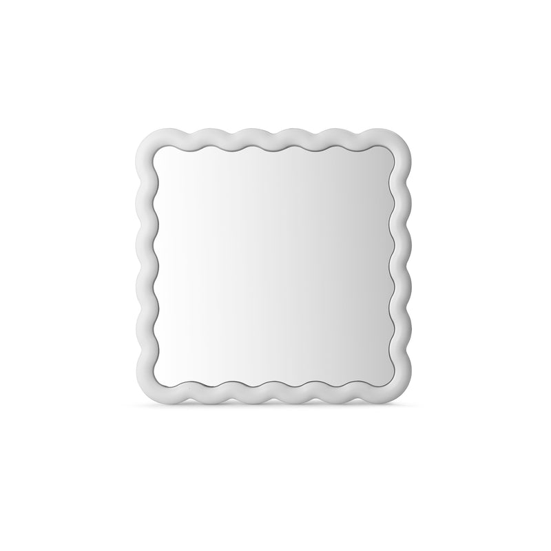 Normann Copenhagen - Illu Spiegel | 80 x 80 cm
