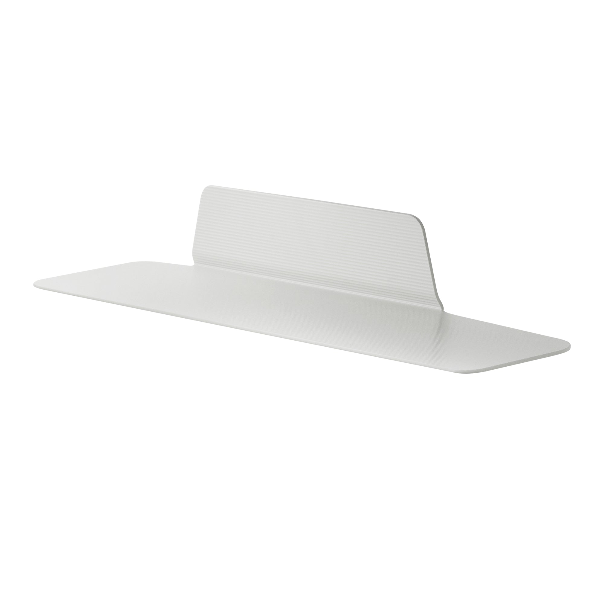 Normann Copenhagen - Jet Shelf 80 cm | weiß