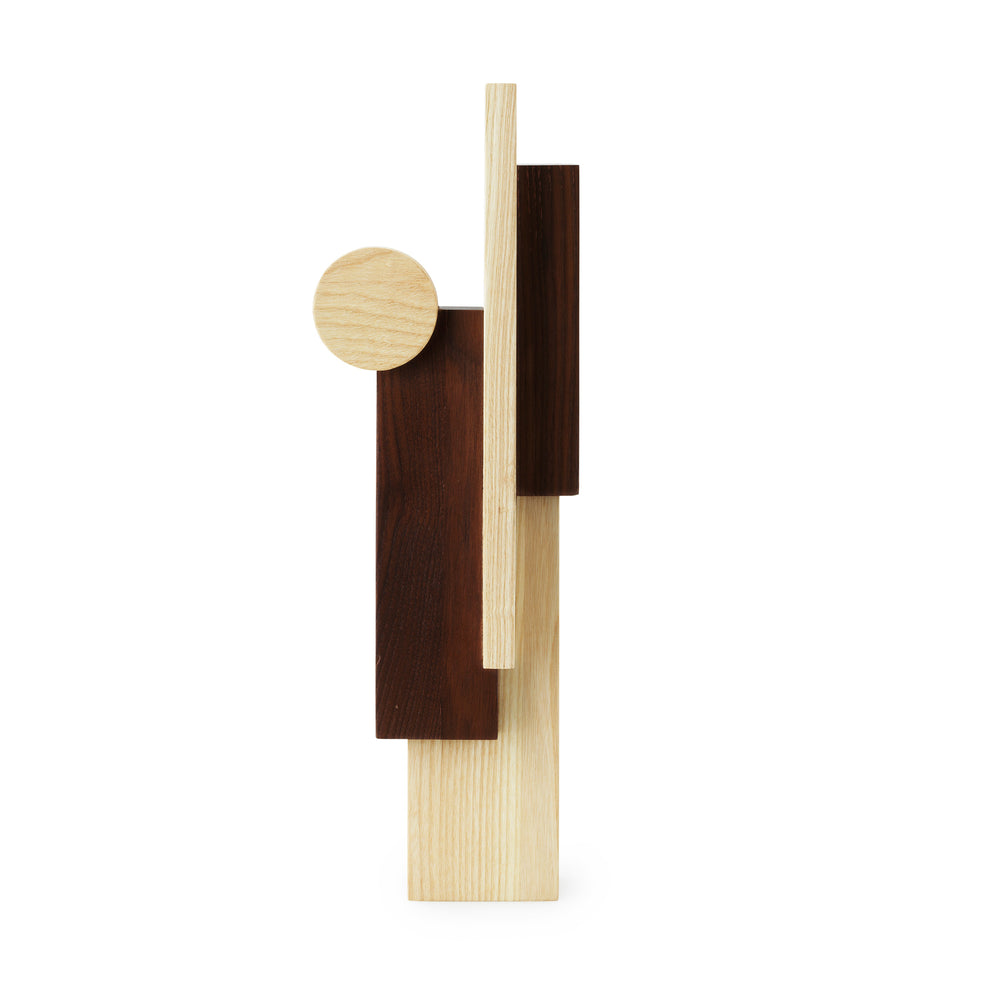 Normann Copenhagen - Join Skulptur | L