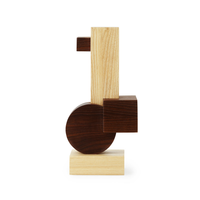 Normann Copenhagen - Join Skulptur | M