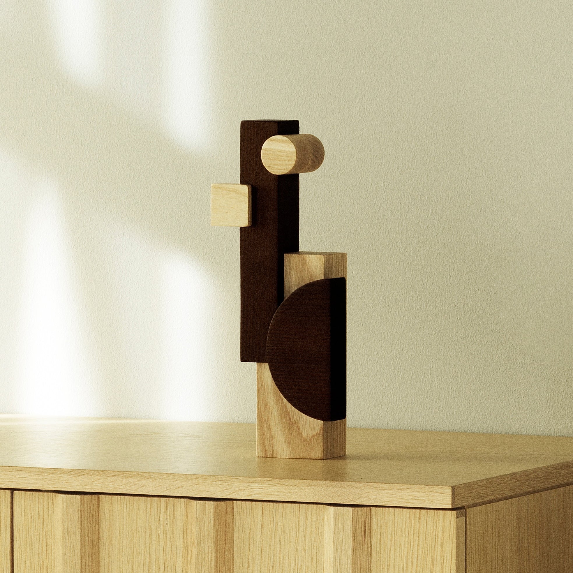Normann Copenhagen - Join Skulptur | S