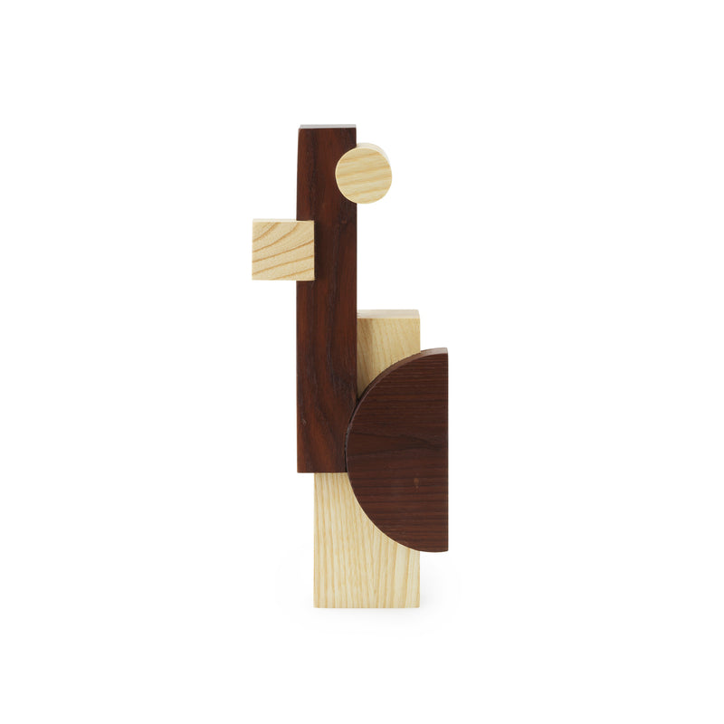 Normann Copenhagen - Join Skulptur | S