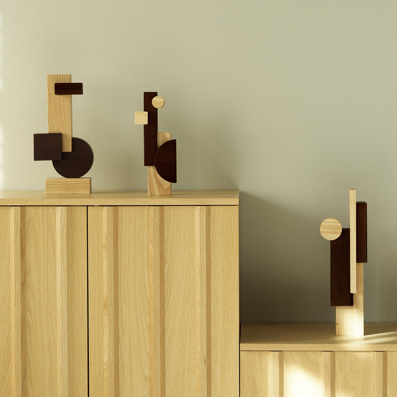 Normann Copenhagen - Join Skulptur