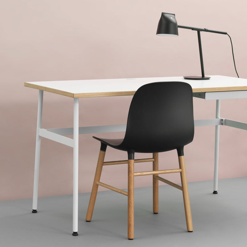 Normann Copenhagen - Form Chair (Holz)