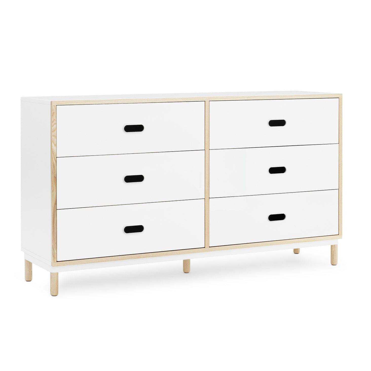 Normann Copenhagen - Kabino Kommode 6 | 
