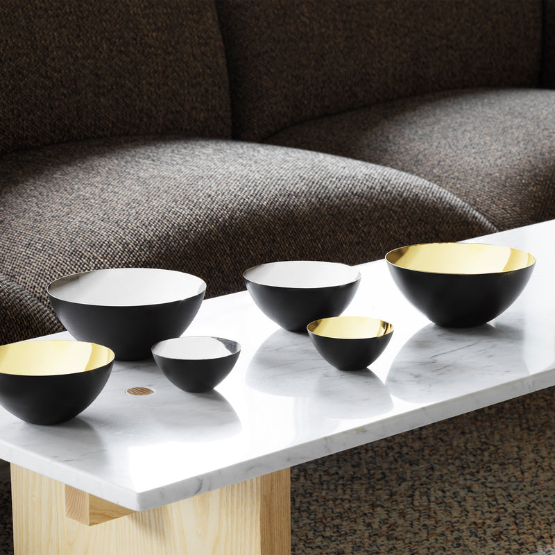 Normann Copenhagen - Krenit Schale